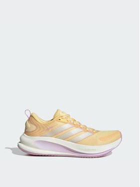 adidas adidas Buty do biegania Supernova Ease 2 W Pomarańczowy