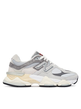 New Balance New Balance Sneakersy U9060GRY Sivá
