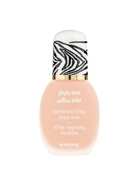 Sisley Sisley Sisley Phyto-Teint Ultra Eclat Foundation Podkład 1 Ivory