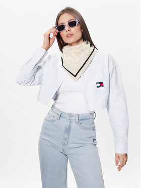 Tommy Jeans Tommy Jeans Foulard AW0AW14608 Beige