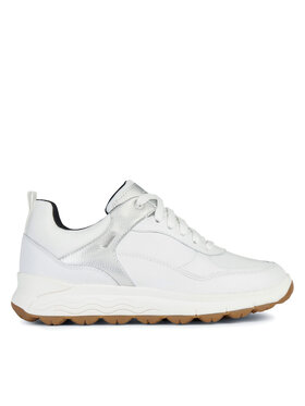 Geox Geox Sneakers D Spherica 4x4 B Abx D3626D 0467B C0007 Alb