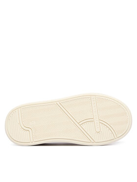 Tommy Hilfiger Tommy Hilfiger Sneakers Low Cut Velcro Sneaker T1X9-35218-1959 M Beige