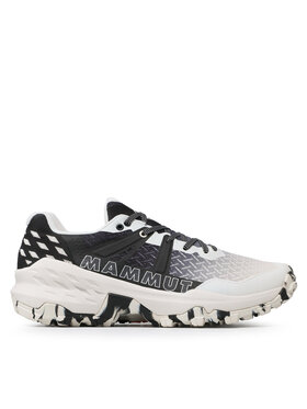 Mammut Mammut Παπούτσια πεζοπορίας Sertig II Low 3030-04310-00231 Λευκό