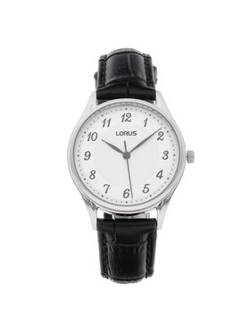 Lorus Lorus Часовник RG231UX9 Черен
