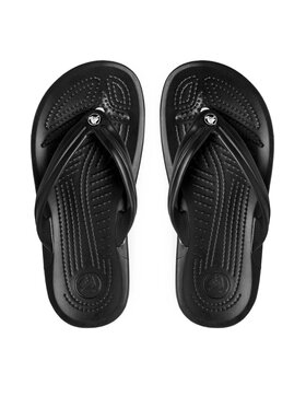 Crocs Crocs Žabky Crocband Flip 11033 Černá