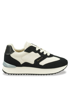 Gant Gant Sneakersy Bevinda 29533669 Černá