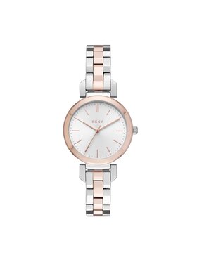 DKNY DKNY Orologio Ellington NY2593 Argento