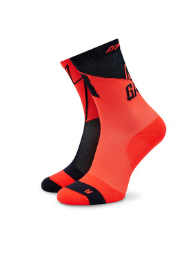 Dynafit Dynafit Unisex Magasszárú Zokni No Pain No Gain 3010 Koral