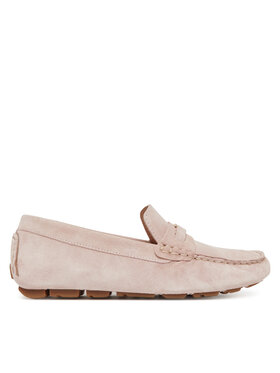 Pollini Pollini Mokassins SA10151G1MTF0630 Rosa