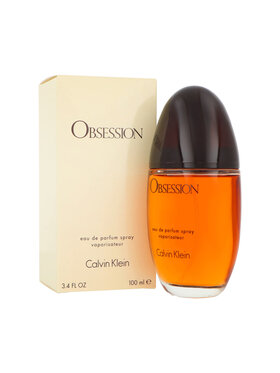 Calvin Klein Calvin Klein Obsession Woda perfumowana