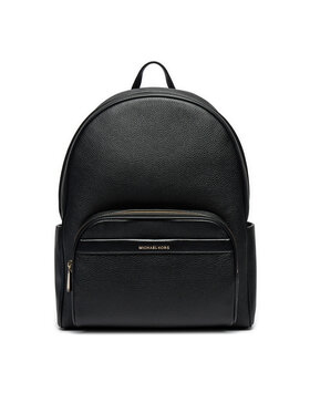 MICHAEL Michael Kors MICHAEL Michael Kors Batoh 30T4G8XB7L Černá