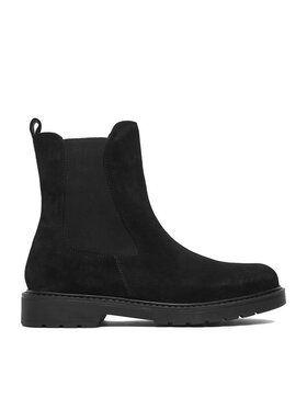 Lasocki Lasocki Stiefeletten CEO-WI23-GUARD-05 Schwarz