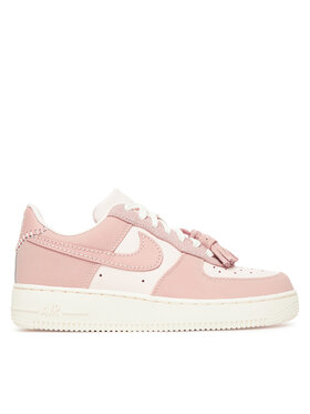 Nike Nike Sneakersy Air Force 1 `07 IB4654 661 Ružová