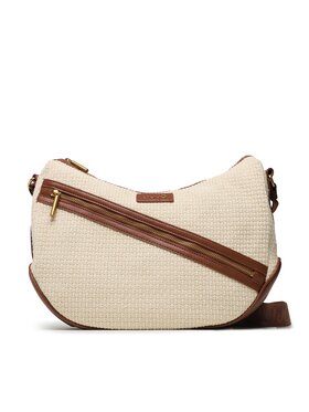 Liu Jo Liu Jo Τσάντα M Hobo AA3222 T6432 Μπεζ