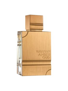 Al Haramain Al Haramain Amber Oud Gold Edition Woda perfumowana