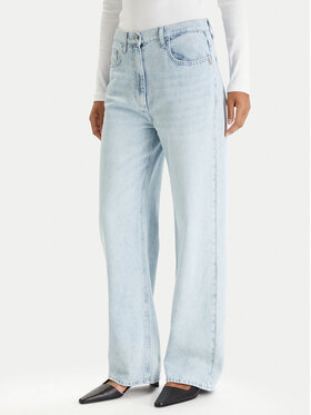 Patrizia Pepe Patrizia Pepe Jeans 8P0818/D108-CB09 Blu Regular Fit