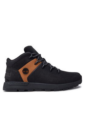 Timberland Timberland Gležnjače TB0A6AG5EMJ1 Crna