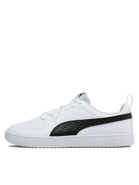 Puma Superge Rickie 387607 02 Bela