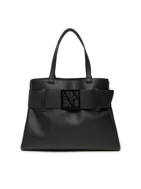 Armani Exchange Armani Exchange Torebka XW000284 AF11902 UC001 Czarny