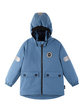 Reima Reima Vodootporna jakna Symppis 5100045B Plava Regular Fit