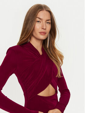 Φόρεμα βραδινό Bardot φωτογραφία