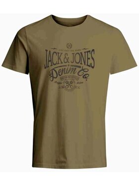 T-shirts & Polos Jack & Jones Homme