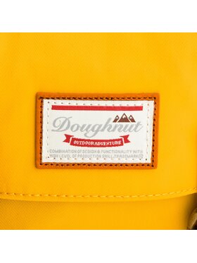 Doughnut Doughnut Seljakott D010-0031-F Kuldne