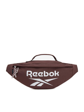Reebok Reebok Kabelka RBK-039-CCC-05 Hnedá