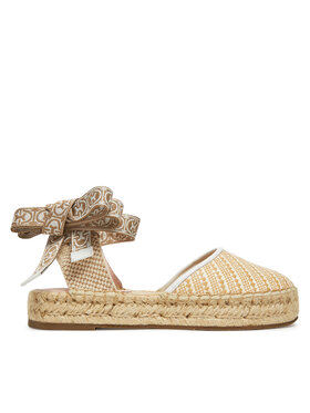 Coccinelle Coccinelle Espadrile E4 SRK 22 02 01 Bež
