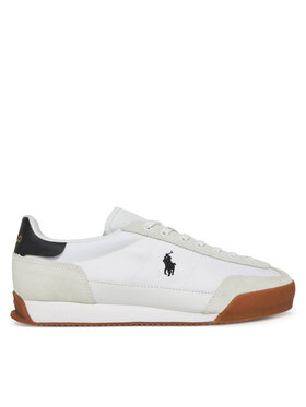 Polo Ralph Lauren Polo Ralph Lauren Sneakersy 809961176001 Biały