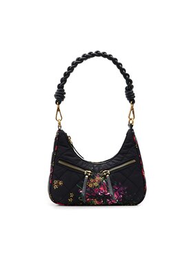 Desigual Desigual Geantă 23WAXY21 Negru