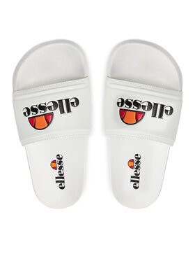 Ellesse Natikači Filippo Slide SGVF0834 Bela