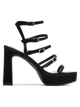 DeeZee DeeZee Basutės Y558-6 Juoda