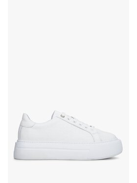 Estro Estro Sneakers ER00114538 Λευκό