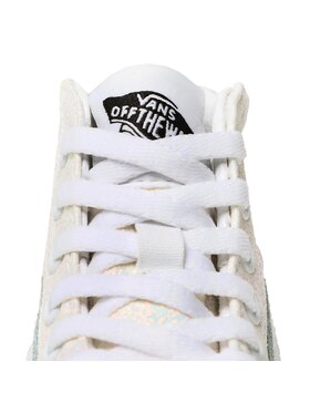 Vans Tenisice Sk8-Hi Zip VN0005VSWHT1 Bijela