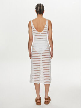 Calvin Klein Swimwear Φόρεμα παραλίας Calvin Klein Swimwear - 2