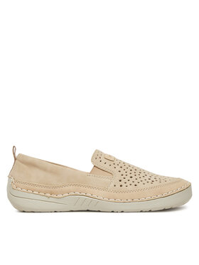Rieker Rieker Pantofi 52551-62 Bej