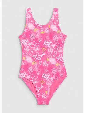 4F 4F Bikiny 4FJRSS25USWSF114-90A Farebná