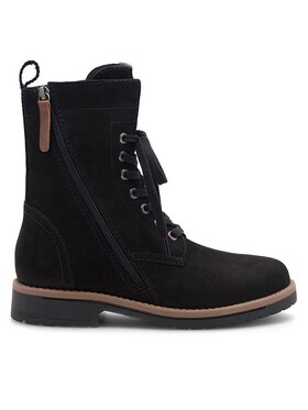 Lasocki Lasocki Schnürstiefeletten WI12-GINA-03 Schwarz