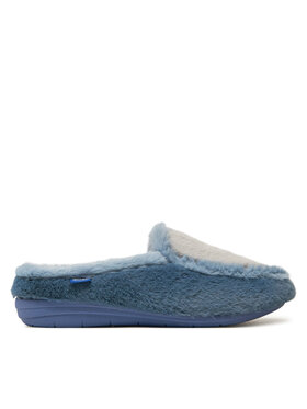 Scholl Scholl Тапочки MF31853 Голубий