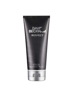 David Beckham David Beckham Respect Żel pod prysznic
