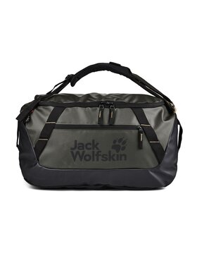 Jack Wolfskin Jack Wolfskin Torba weekendowa 335070 Zielony