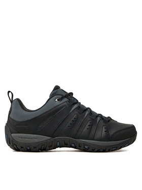 Columbia Columbia Trekking Woodburn II Waterproof 1553001 Siva