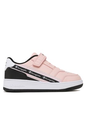 Champion Champion Αθλητικά S32506-PS013 Ροζ
