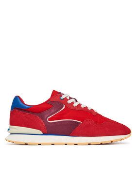HOFF HOFF Sneakers City 12602015 Roșu