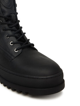 Μπότες Blauer φωτογραφία