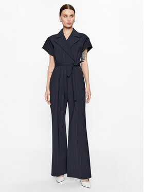 Marella Marella Kombinezonas Gilbert 2332460138200 Tamsiai mėlyna Regular Fit