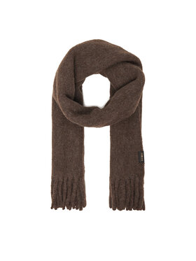 MEXX MEXX Шарф CEO-MEXX-W4-001-AW25 Коричневий