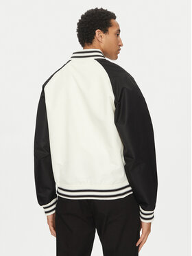 Μπόμπερ μπουφάν Guess Jeans φωτογραφία