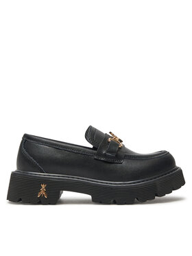 Patrizia Pepe Patrizia Pepe Лоуфъри PJ881 S Черен